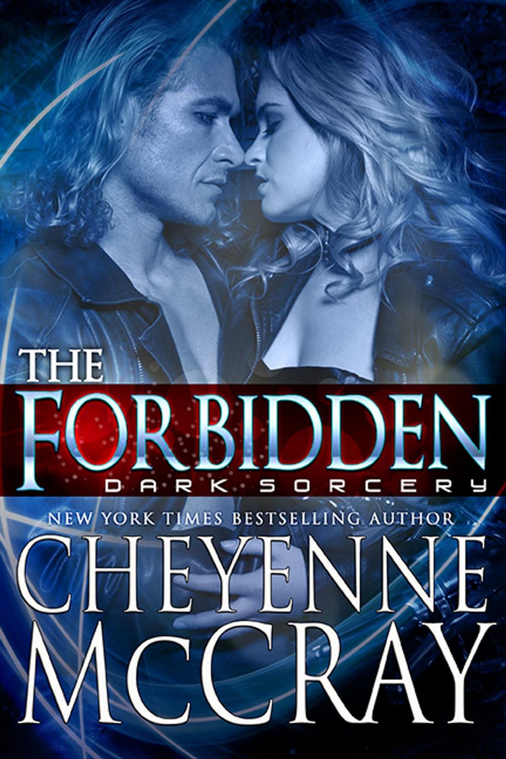 Big bigCover of The Forbidden