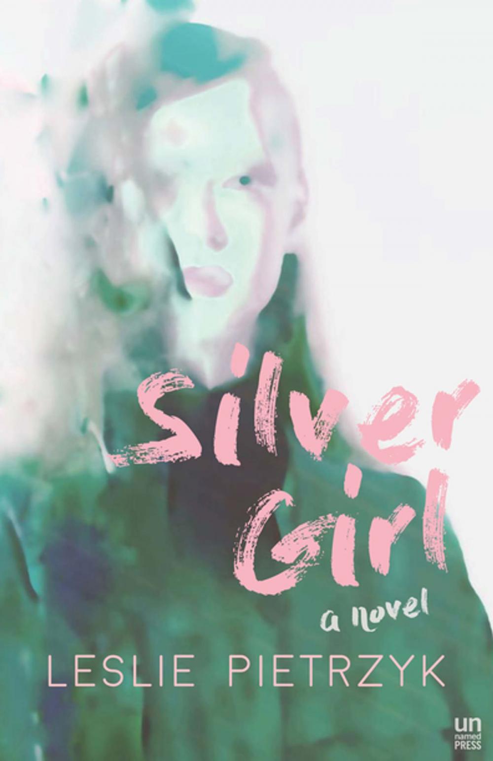 Big bigCover of Silver Girl