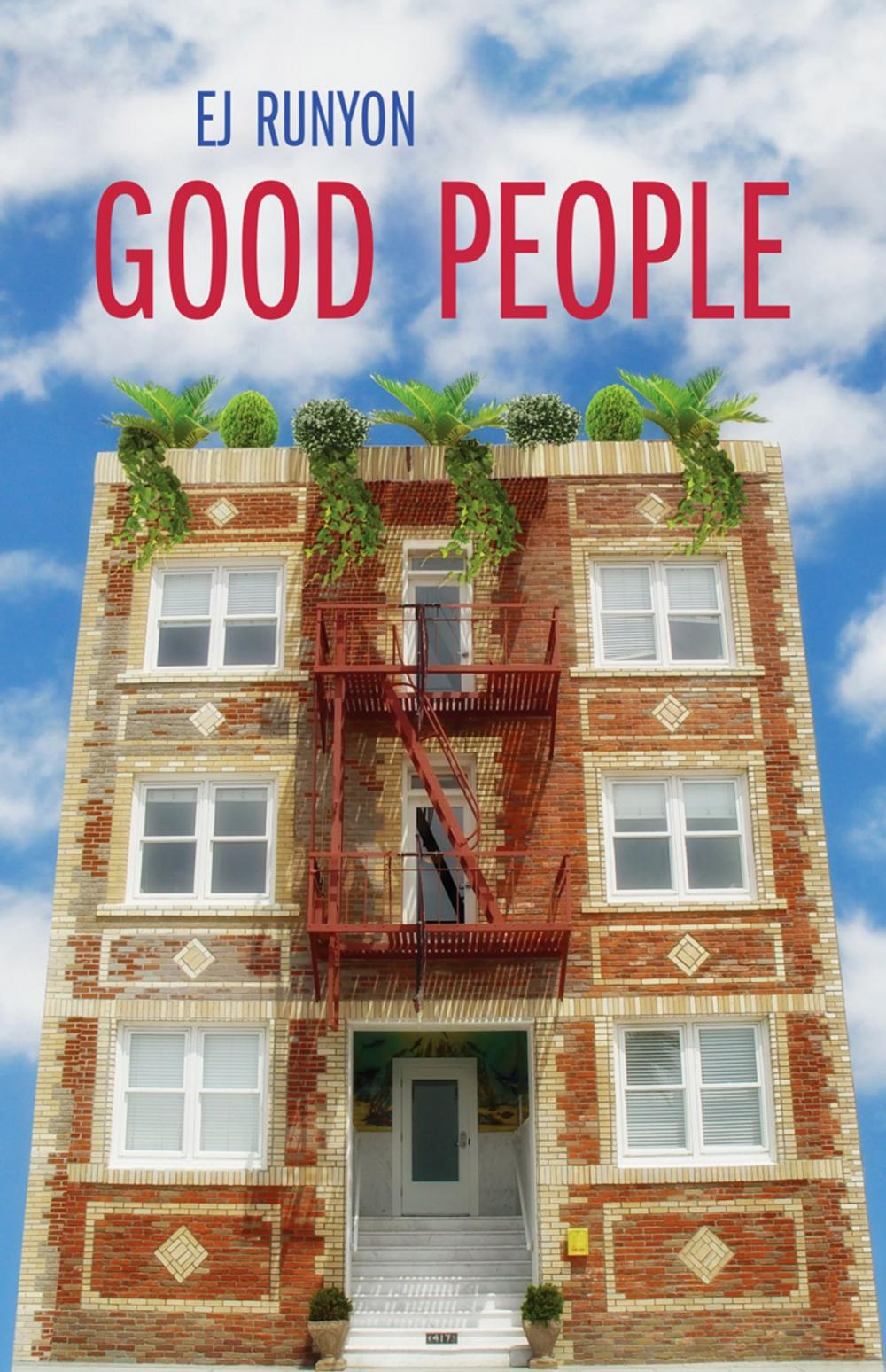 Big bigCover of Good People