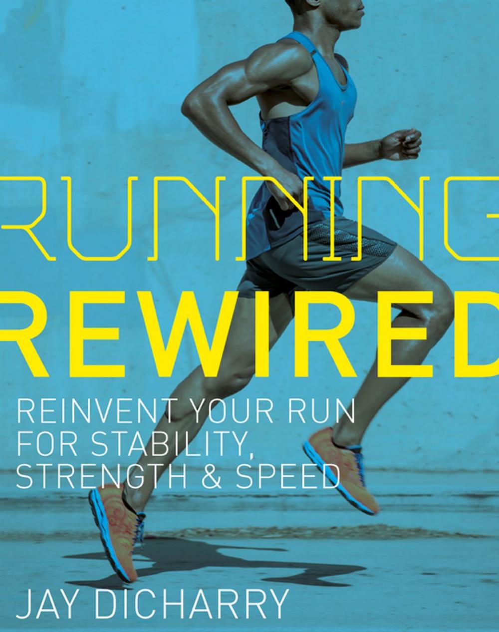 Big bigCover of Running Rewired