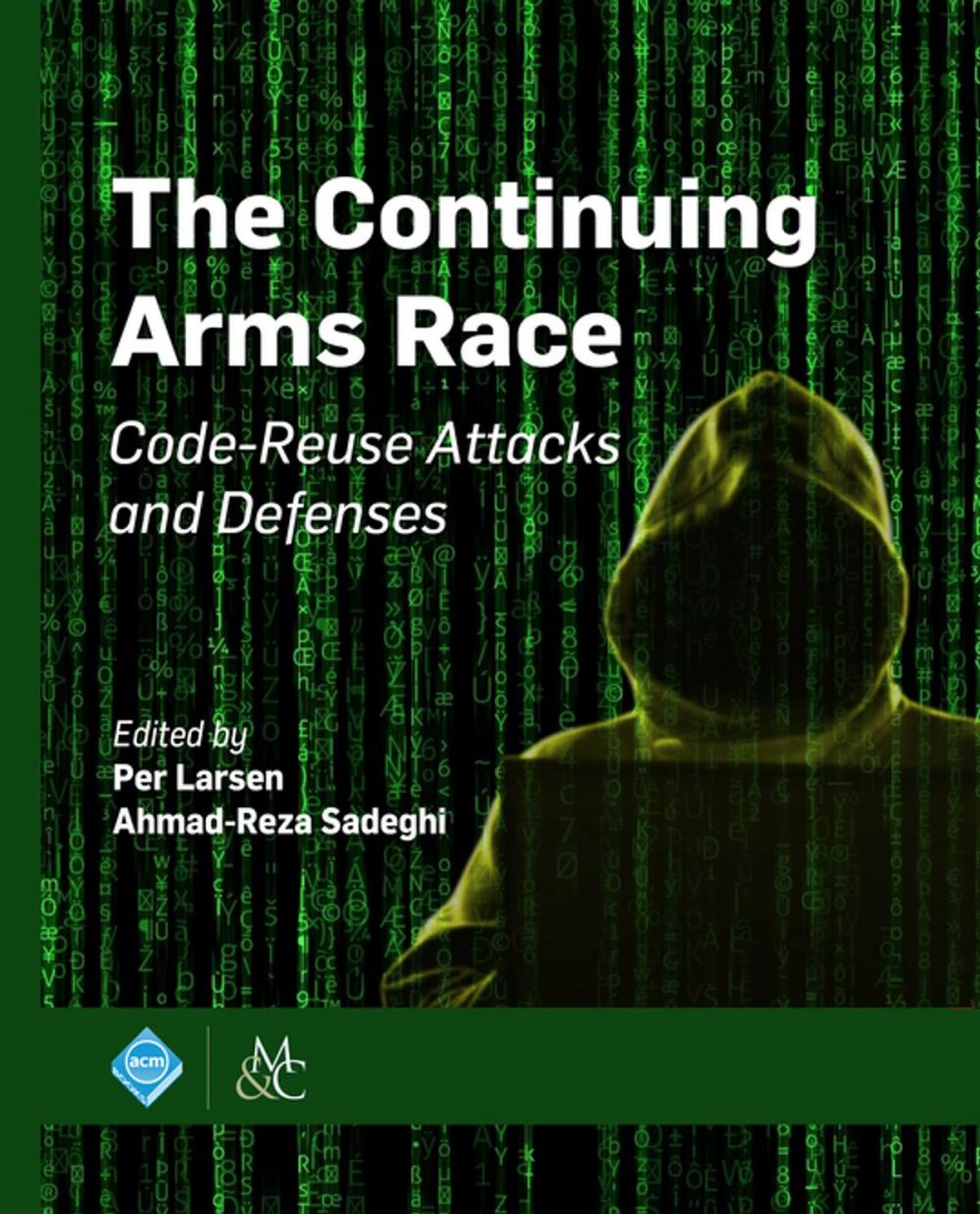 Big bigCover of The Continuing Arms Race