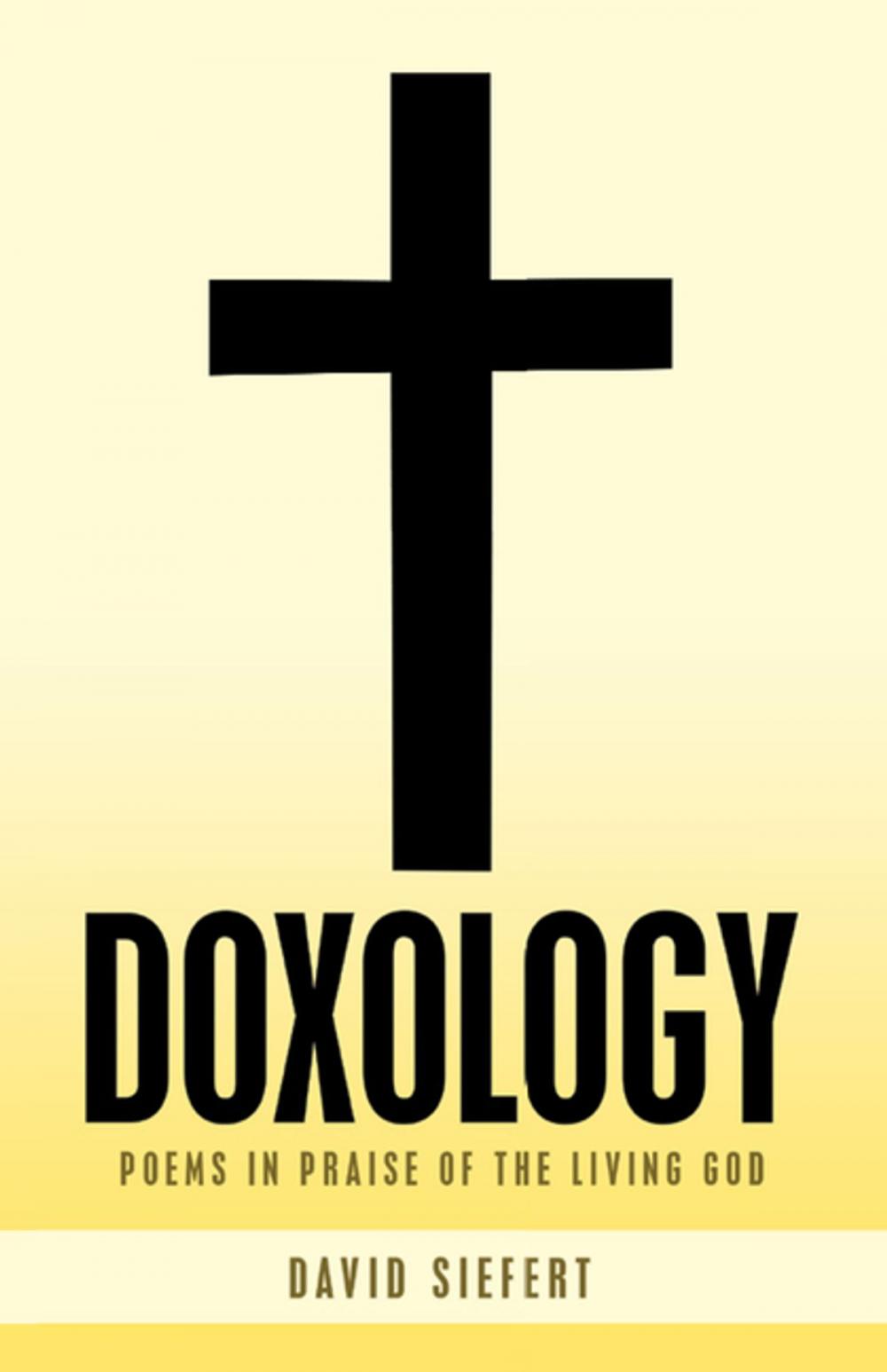 Big bigCover of Doxology