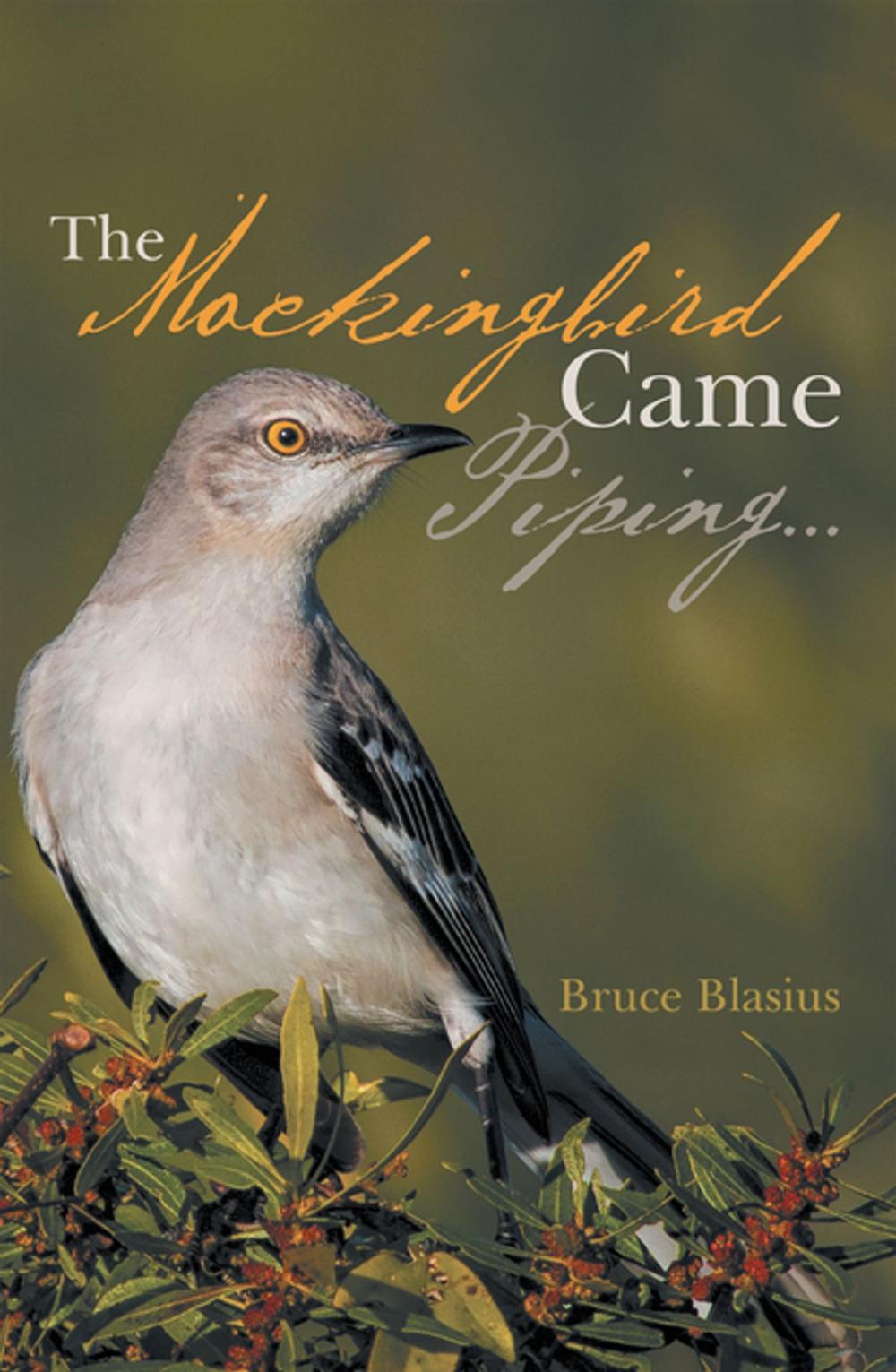 Big bigCover of The Mockingbird Came Piping . . .