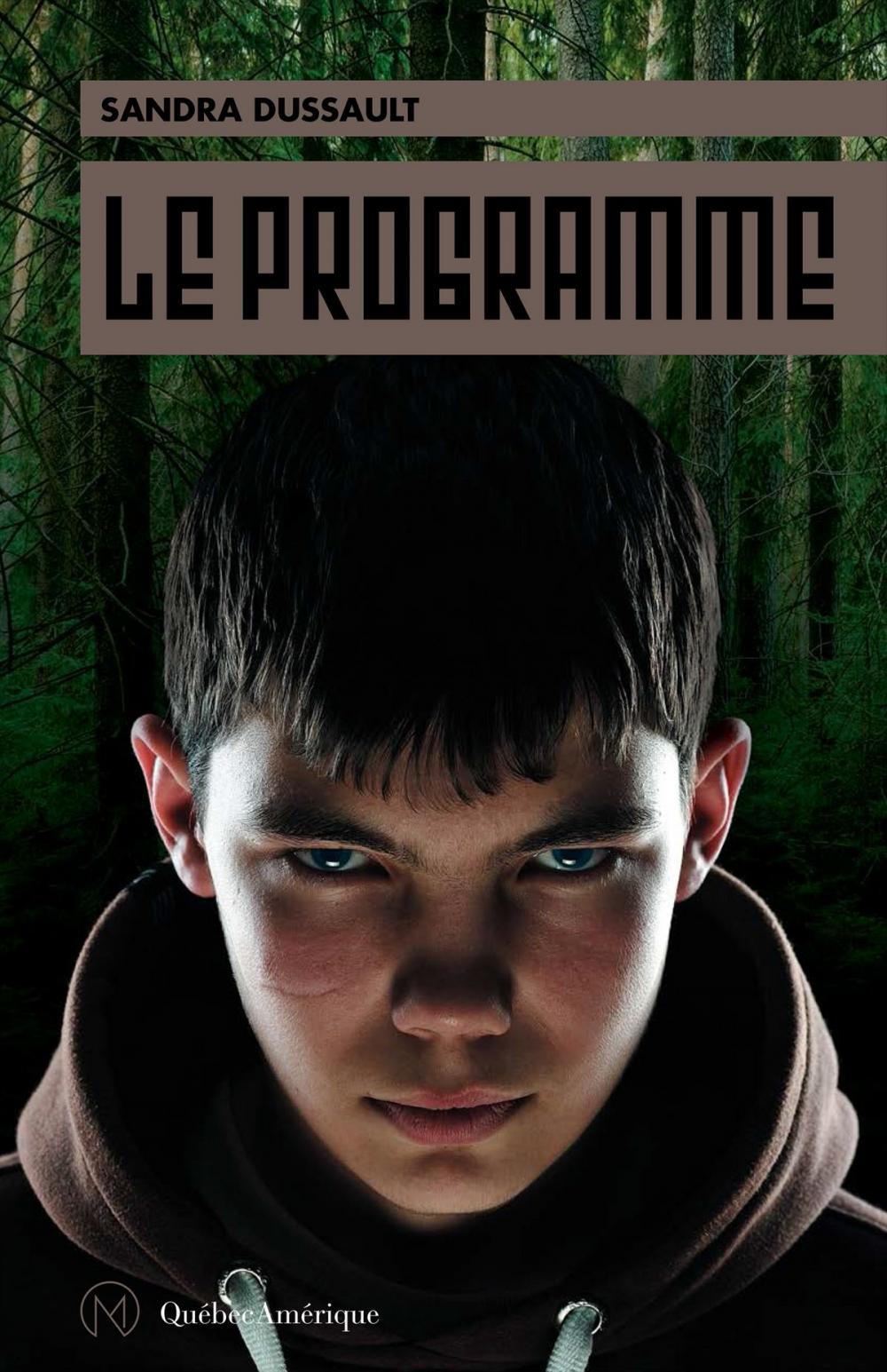 Big bigCover of Le Programme