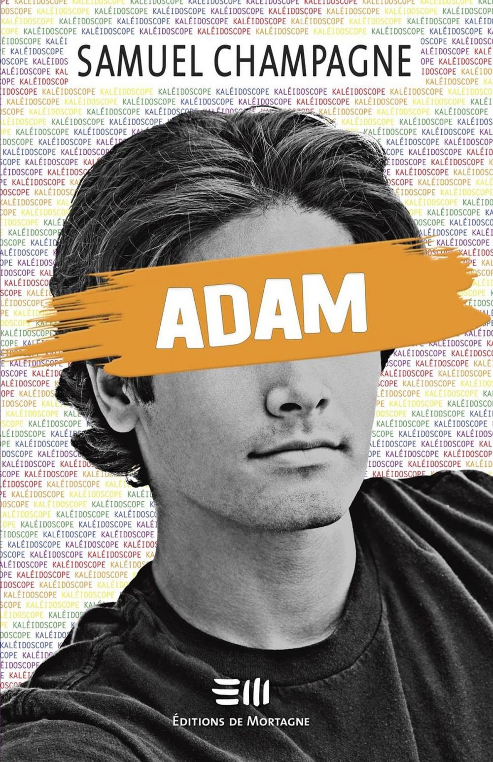 Big bigCover of Adam