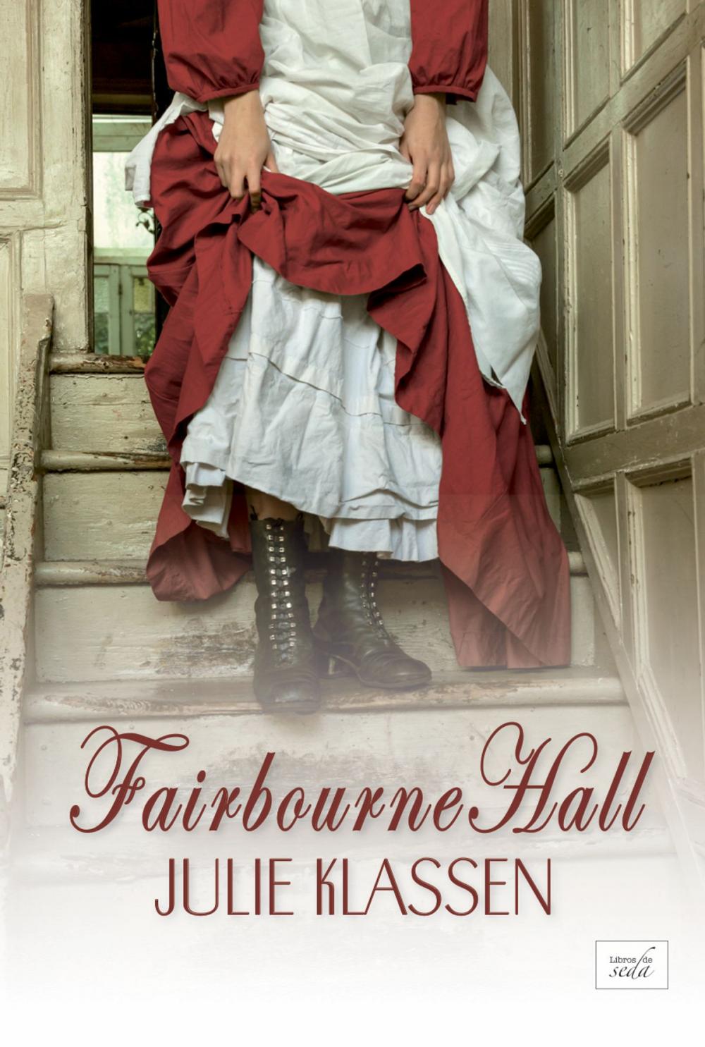 Big bigCover of FAIRBOURNE HALL