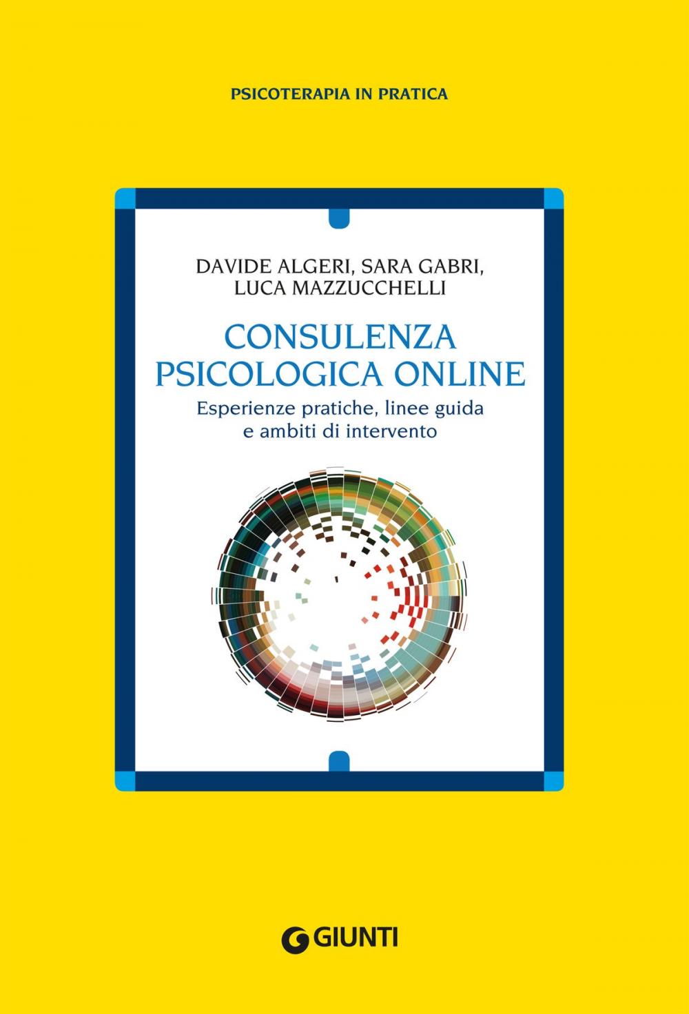 Big bigCover of Consulenza psicologica online