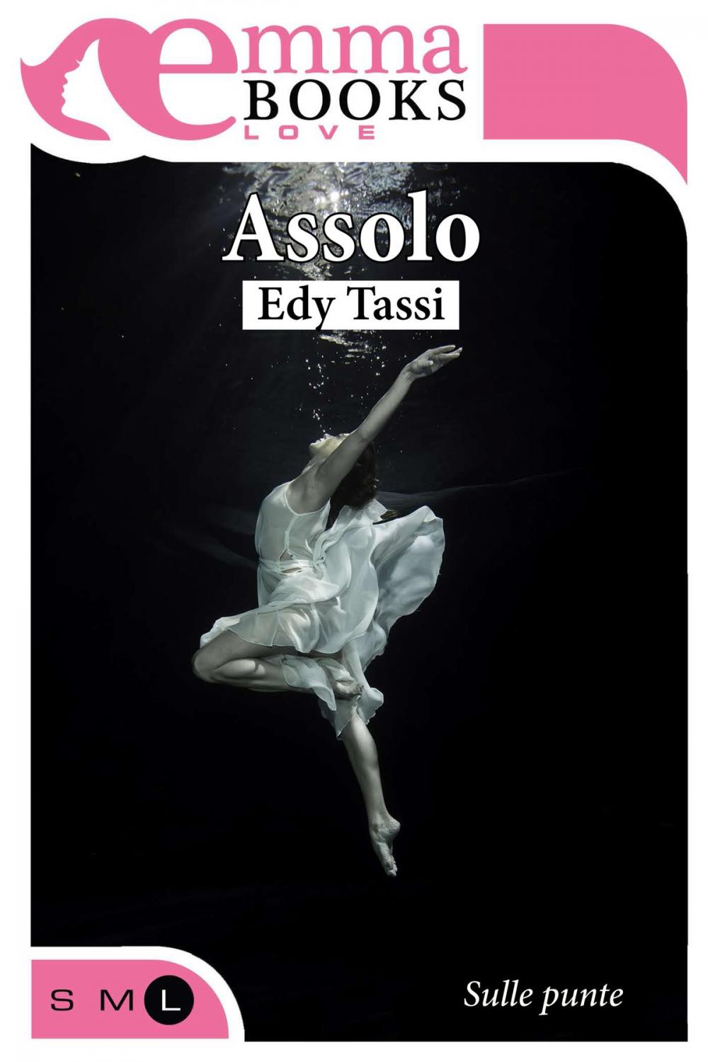 Big bigCover of Assolo (Sulle punte #1)