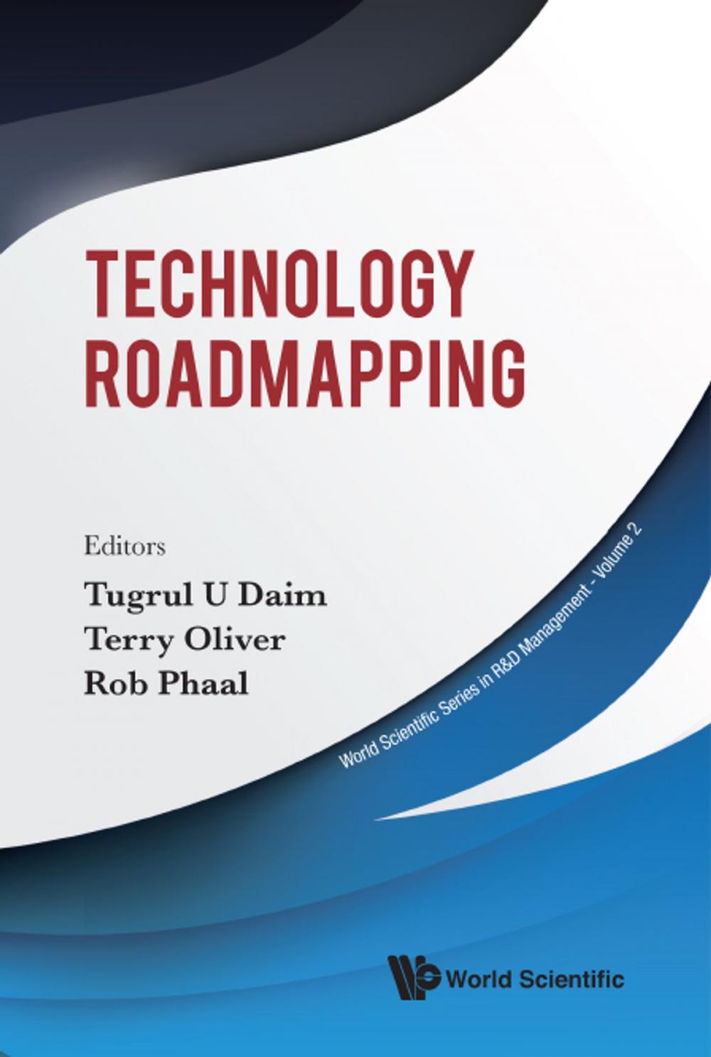 Big bigCover of Technology Roadmapping