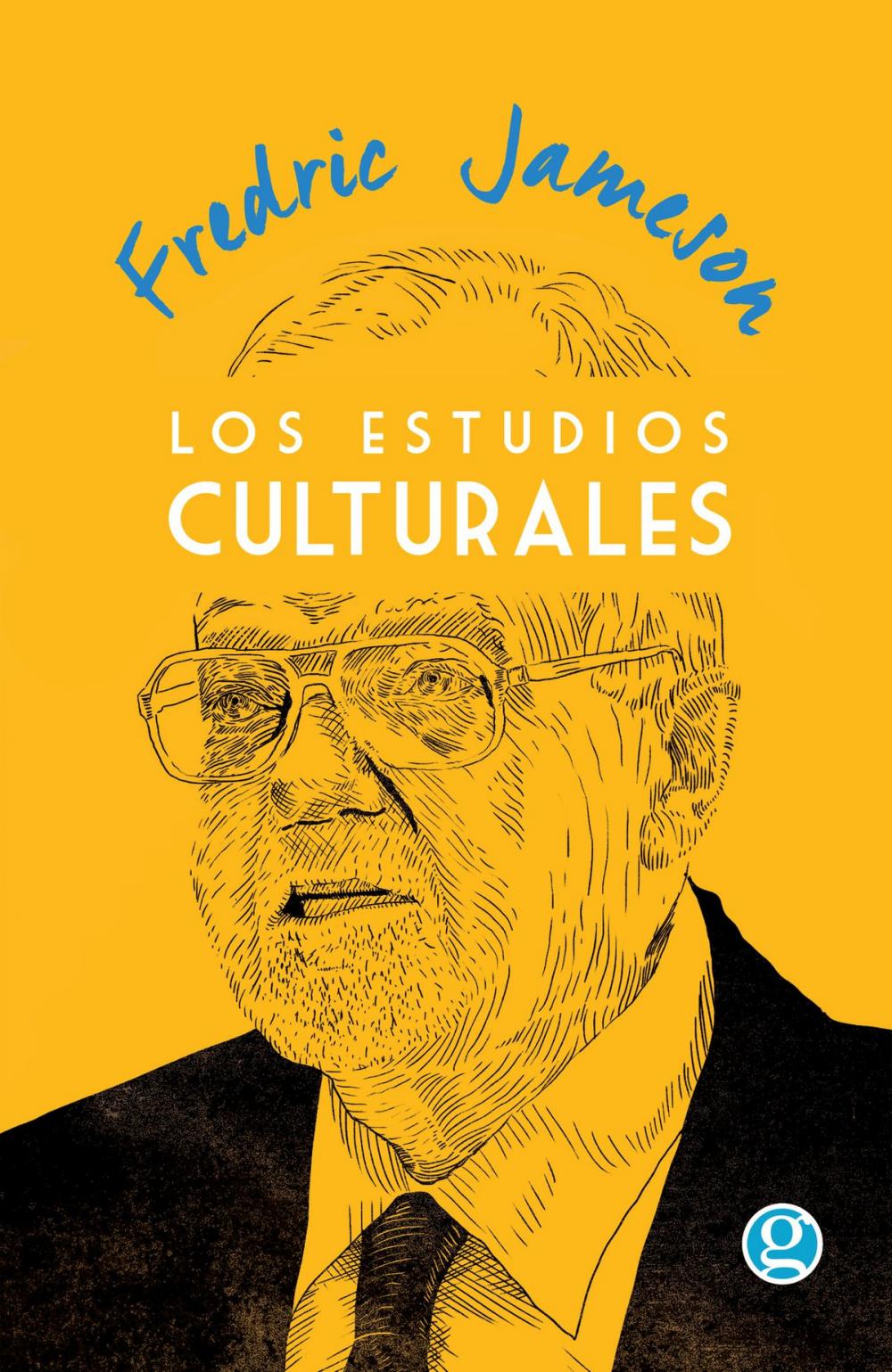 Big bigCover of Los Estudios Culturales