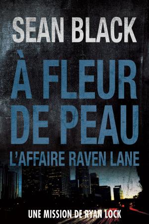 Book cover of À fleur de peau