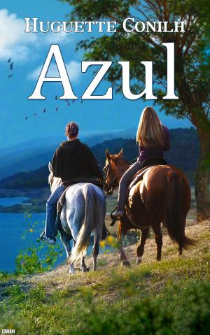 Cover of the book Azul by Chantelle Azach