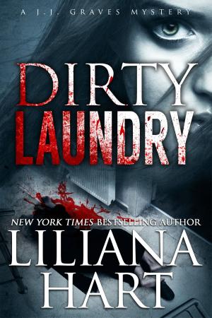 Cover of the book Dirty Laundry by James MacArthur