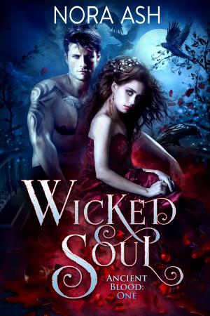 bigCover of the book Wicked Soul by 