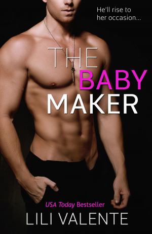 bigCover of the book The Baby Maker by 