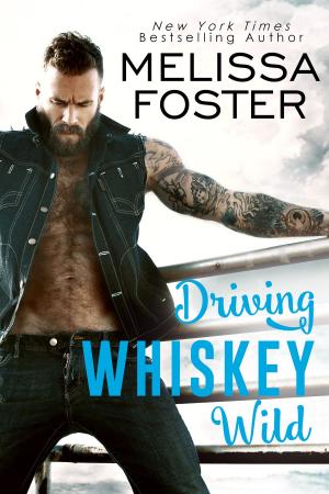 Cover of the book Driving Whiskey Wild (A Sexy Standalone Romance) by Jamie Tennant