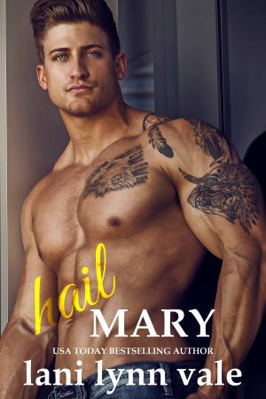 bigCover of the book Hail Mary by 