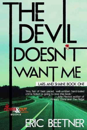 bigCover of the book The Devil Doesn't Want Me by 