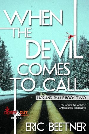 Cover of the book When the Devil Comes To Call by Rob Pierce
