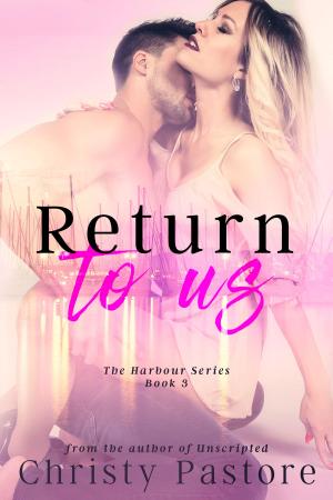 Book cover of Return to Us