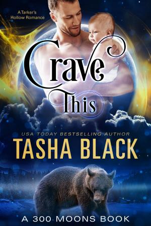 Cover of the book Crave This! (300 Moons #8) by Angel Berry