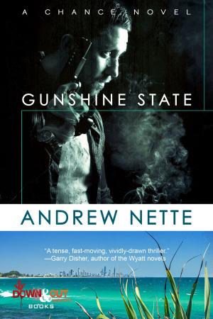 Cover of the book Gunshine State by Angel Luis Colón