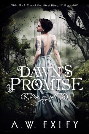 Cover of the book Dawn's Promise by Karen McCullough