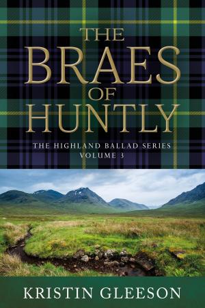 Book cover of The Braes of Huntly