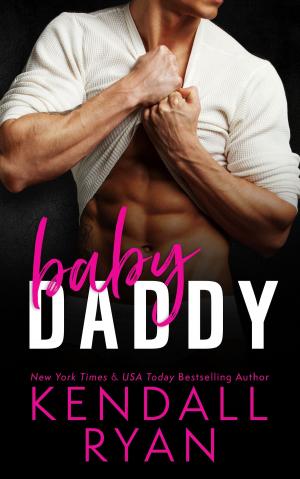 Cover of the book Baby Daddy by Lull Mengesha, Scott Spotson