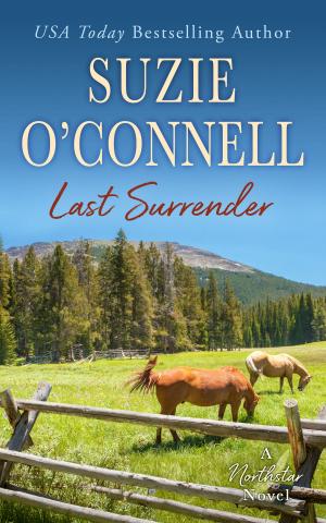 Book cover of Last Surrender
