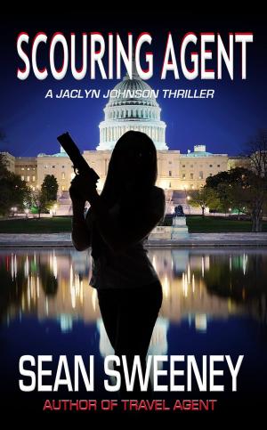 bigCover of the book Scouring Agent: A Thriller by 