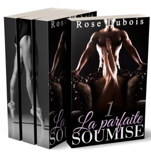 Cover of the book La Parfaite Soumise (L'Intégrale) by Rose Dubois