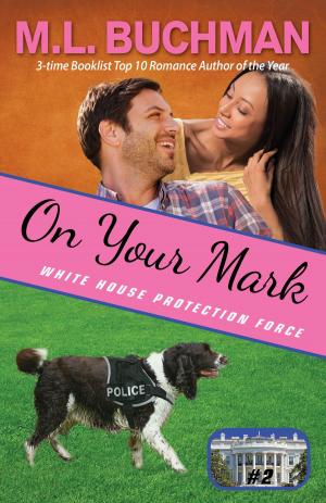 Cover of the book On Your Mark by Aubrey A. Monroe
