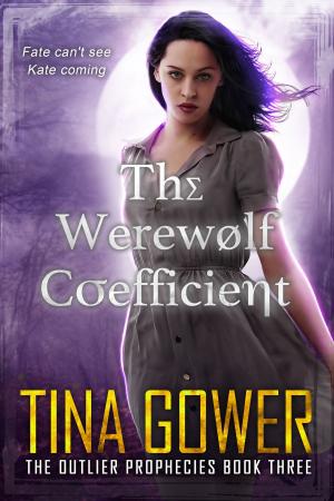 Cover of the book The Werewolf Coefficient by Camryn Rhys, Krystal Shannan