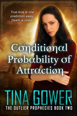 Book cover of Conditional Probability of Attraction