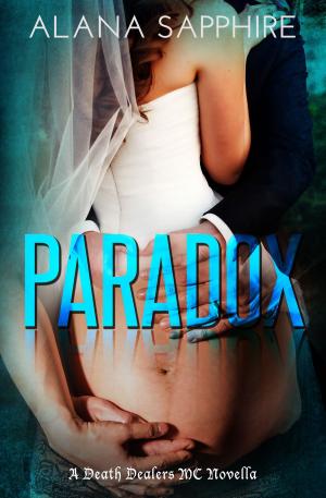 Cover of the book Paradox by Emma Kareno