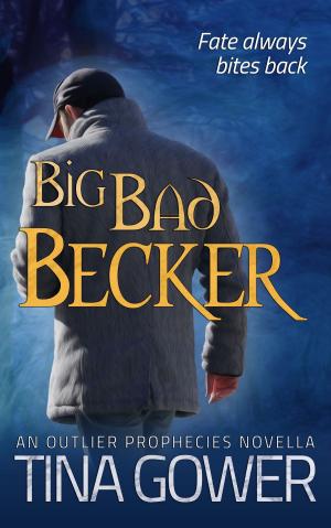 Book cover of Big Bad Becker