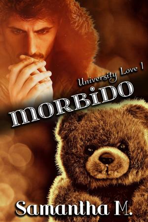 Cover of the book Morbido by Cathy Jackson