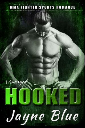 Cover of the book Hooked by Maggie Carpenter