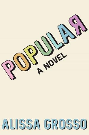 Book cover of Popular