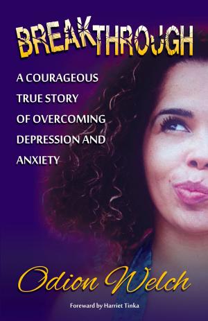 Cover of the book Breakthrough by Megan Bussen
