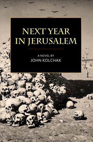 Cover of the book Next Year in Jerusalem by Eugene Pottier