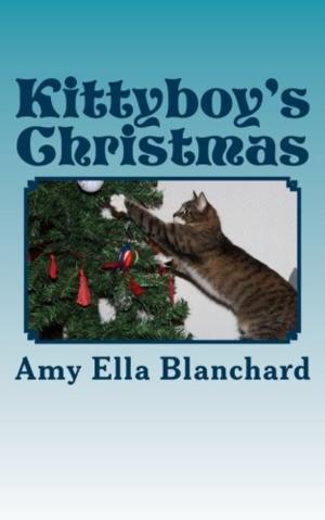 Cover of the book Kittyboy's Christmas by Henry Herbert Knibbs