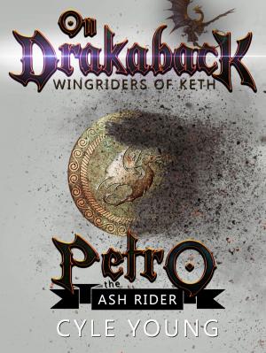 Cover of the book Petro the Ash Rider by E.B. Rose