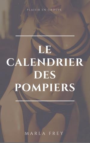 Cover of the book Le calendrier des pompiers by Marla Frey