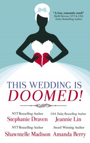 Book cover of This Wedding is Doomed!