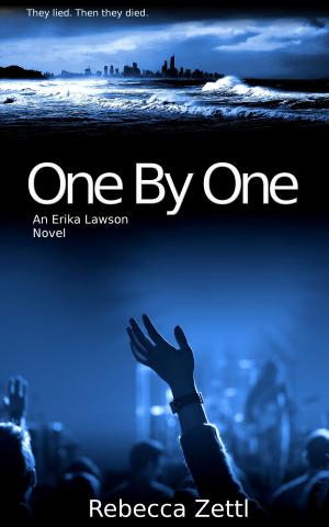 bigCover of the book One By One by 