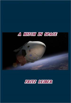 Cover of the book A Hitchin Space by Mary Hartwell Catherwood