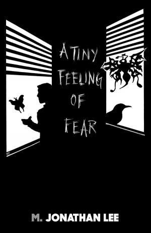 Book cover of A Tiny Feeling of Fear