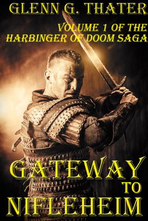 Cover of the book Gateway to Nifleheim by Lesley Rose
